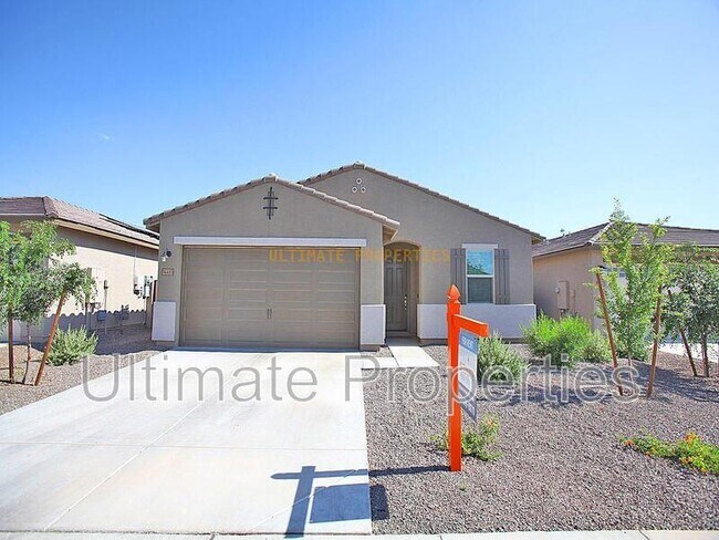 Building Photo - 14465 W Gray Fox Trl