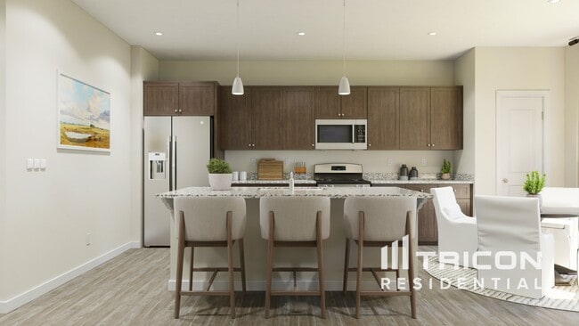 Building Photo - 2281 E Miller Rd