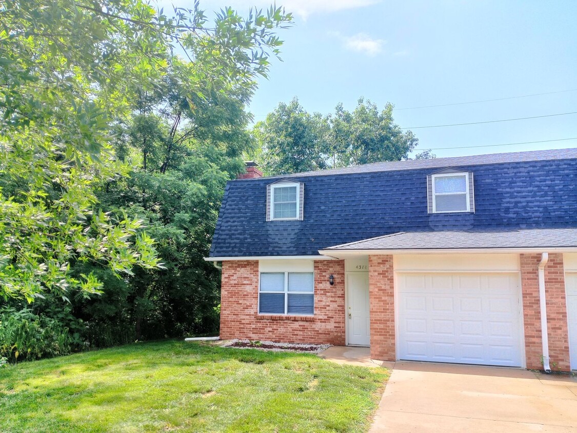 4310-4312 Germantown Dr Unit 4310 Germantown Drive, Columbia, MO 65203 ...