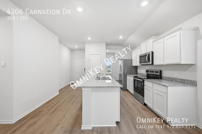 Building Photo - 4306 Carnation Dr