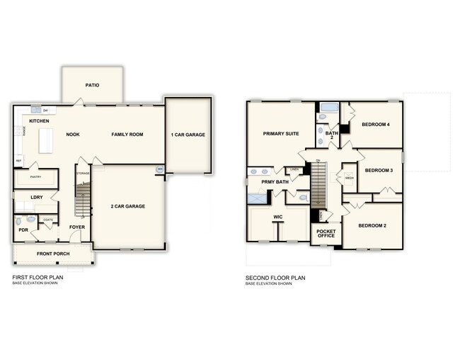 Foto del edificio - 501 Plano Pass