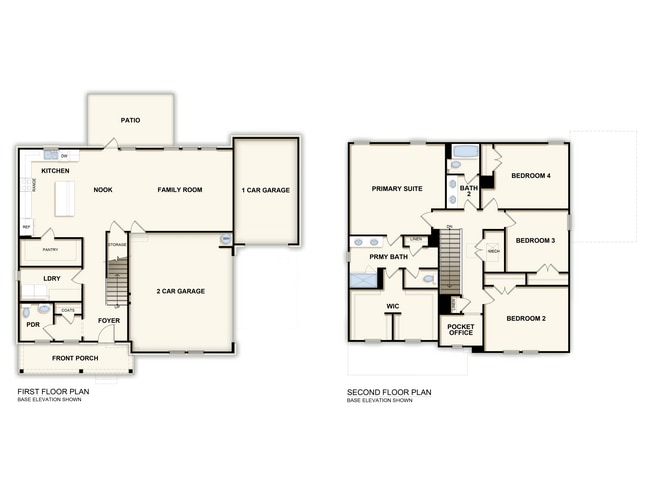 Building Photo - 610 Grohmann Path