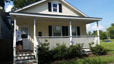 Building Photo - 536 E 33rd St