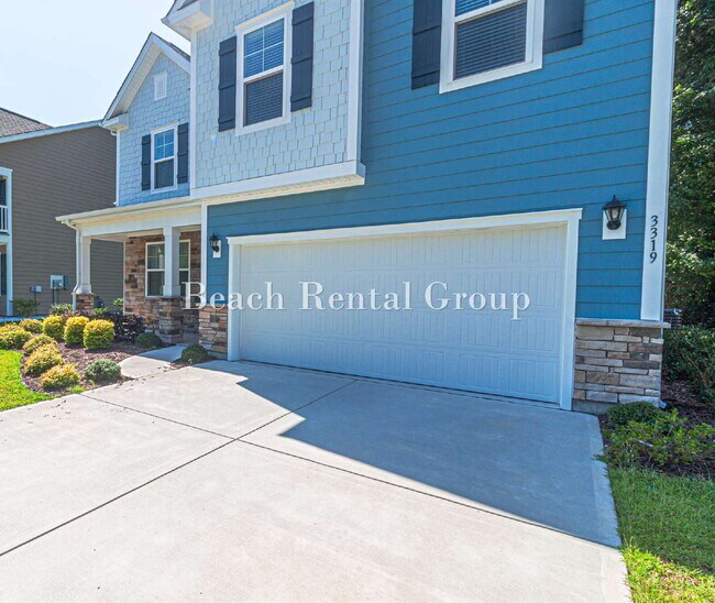 Building Photo - SFH with Office Space in Myrtle Beach