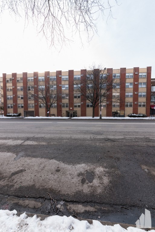 Building Photo - Spacious Studio in Rogers Park!