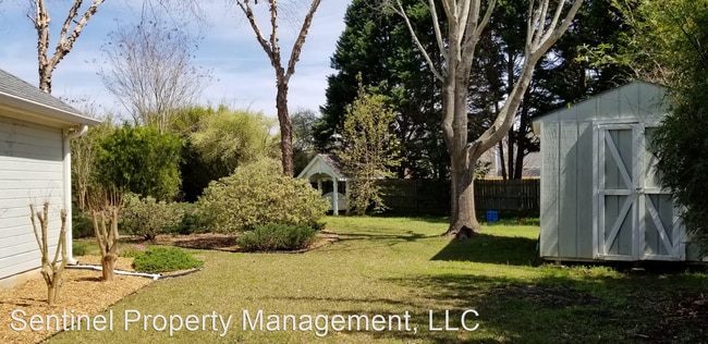 Building Photo - 3 br, 2 bath House - 107 Melissa Lane