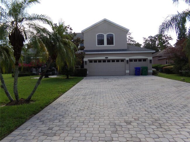Foto del edificio - 721 Rantoul Ln