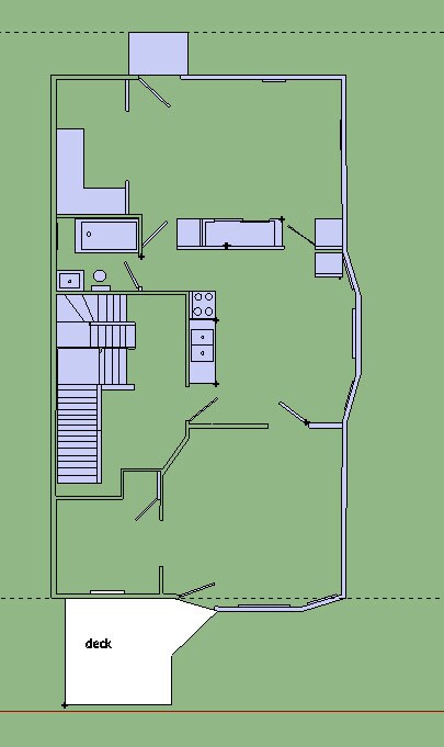 Foto del edificio - 209 S Broom St