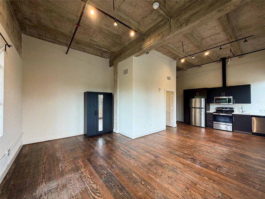 Foto del edificio - 4411 Dallas St