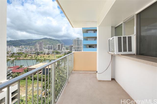 Foto del edificio - 419 Keoniana St