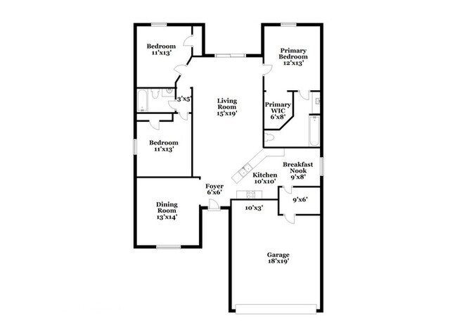 Building Photo - 1720 Canaan Loop