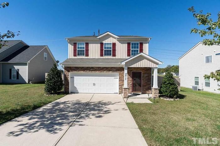 Primary Photo - 4817 Kitledge Dr