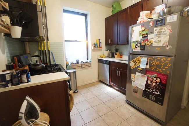 Building Photo - 512 West 134th Street