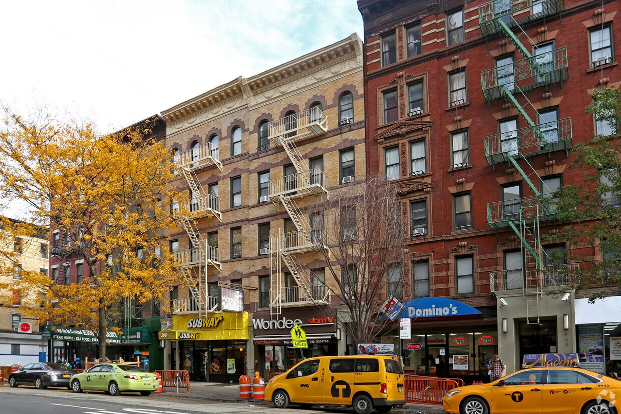 Foto principal - 969 Amsterdam Ave 5R