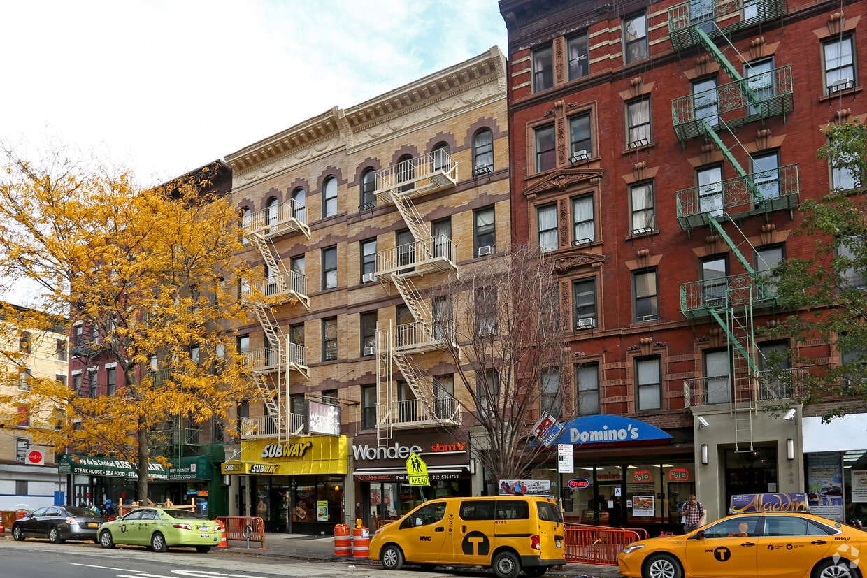 Primary Photo - 969 Amsterdam Ave 5R
