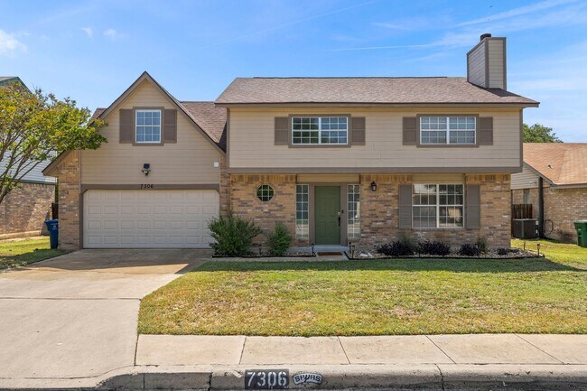 Foto del edificio - 3 Bedroom/2.5 Bath Northwest Park Subdivision