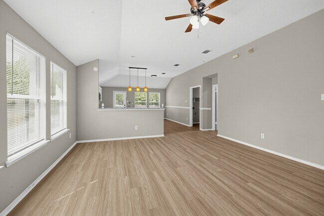 Foto del edificio - 1422 Post Oak Trl
