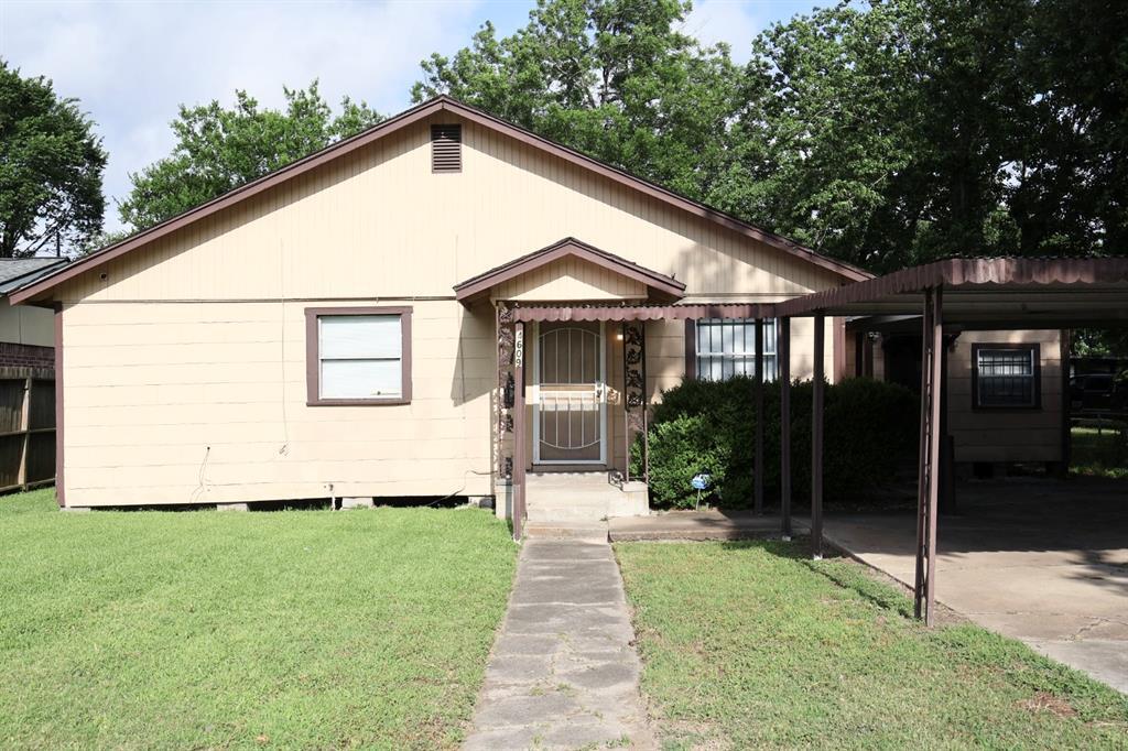 Foto principal - 4609 Dabney St