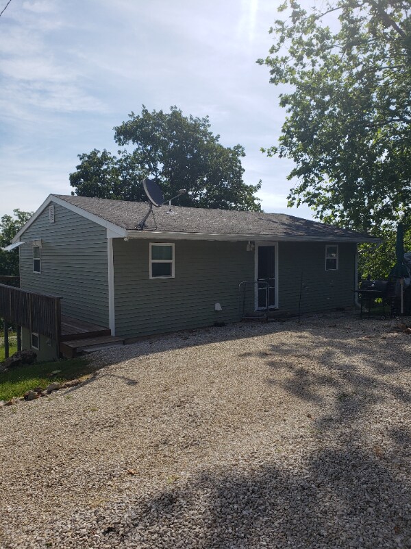 Primary Photo - 27886 MO-5