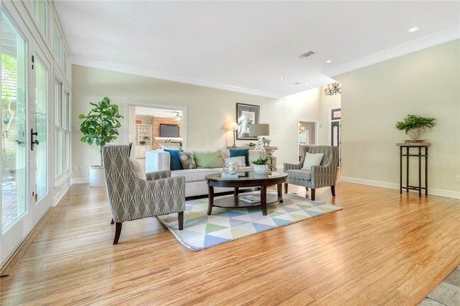 Building Photo - 4208 Hidden Canyon Cove