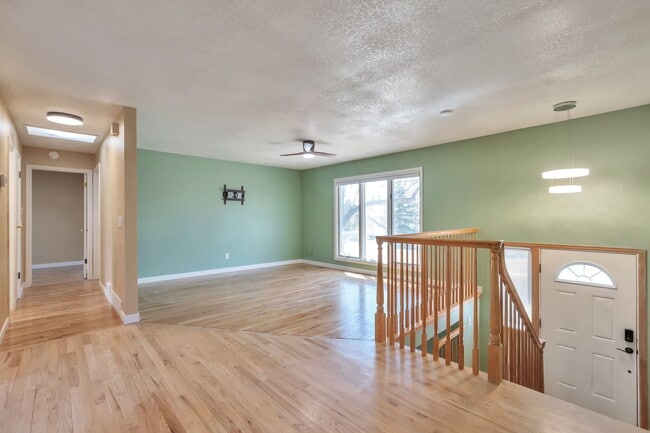 Photo - 1107 E 15th Ave House