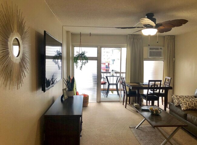 Foto del edificio - 2464 Prince Edward St