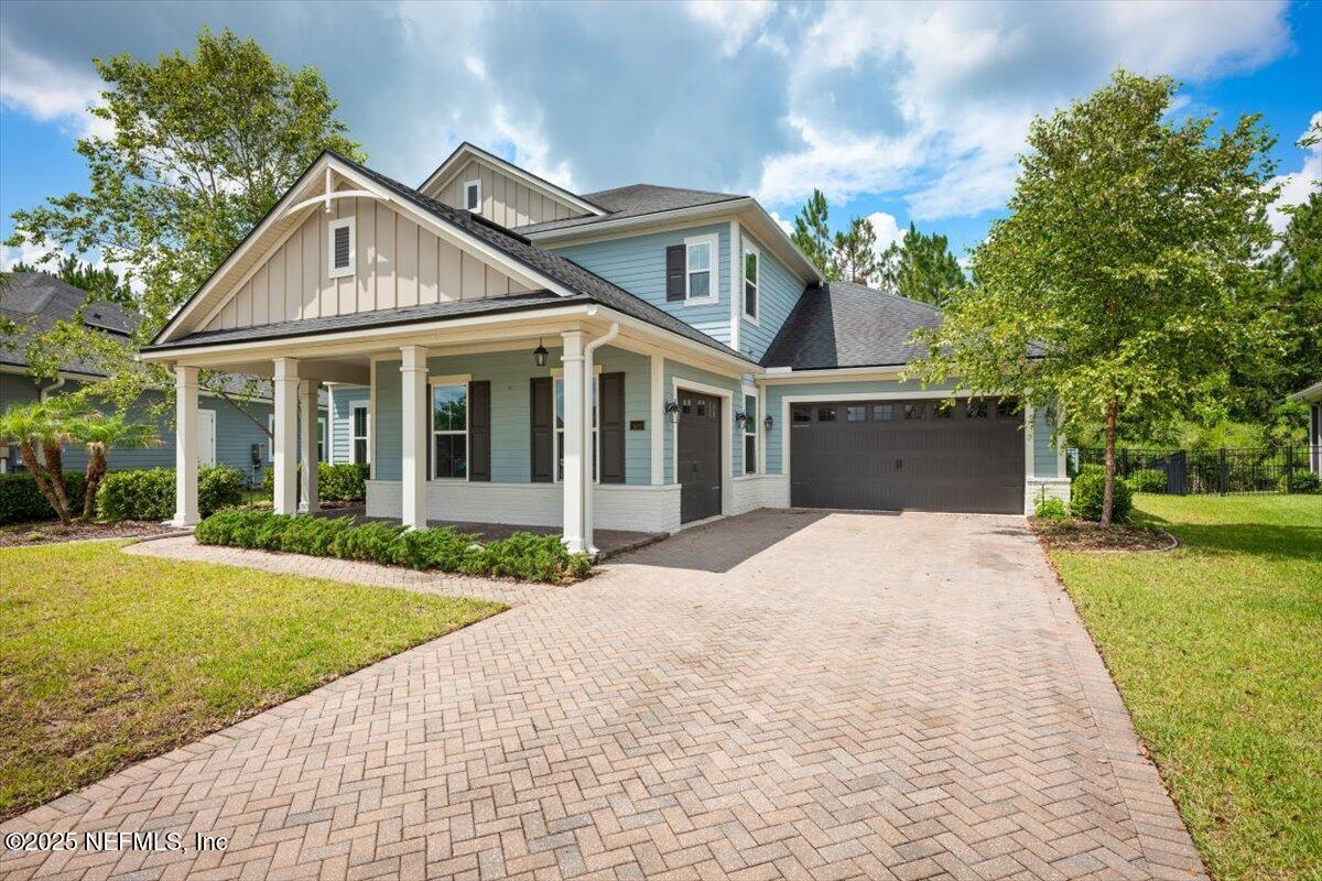 Foto principal - 305 Seahill Dr