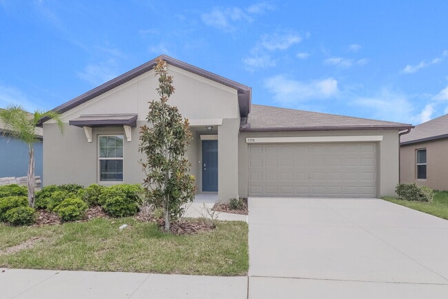 Building Photo - 7208 Ozello Trail Ave