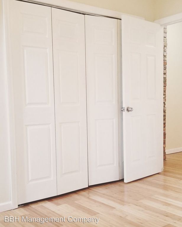 Foto del edificio - 2 br, 1 bath  - 134 Lincoln St # 1