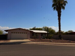 Building Photo - 7311 N Iron Bell Pl