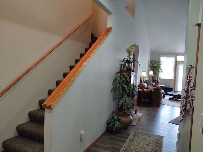 Foto del edificio - Townhome in Silverdale's Summerwind Community