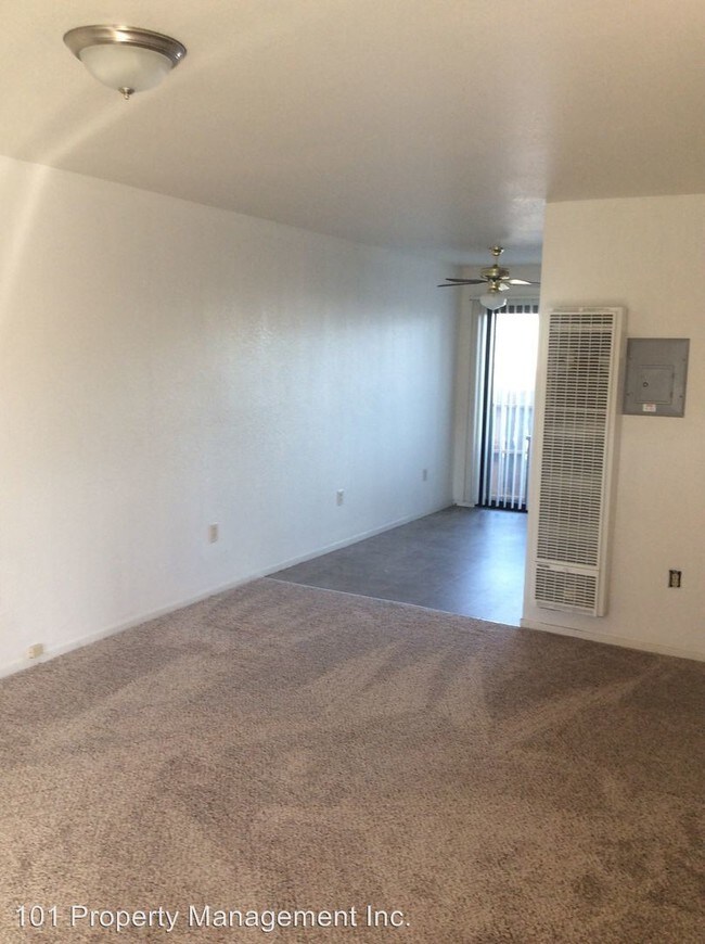 Foto del edificio - 1051 N Bush St