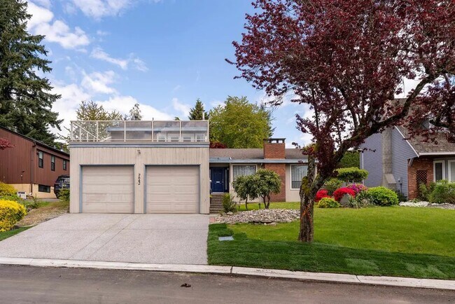 Photo du bâtiment - 7642 Garfield Dr