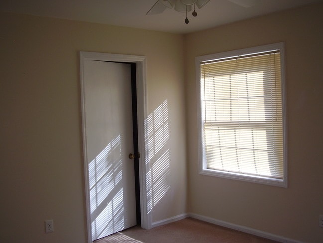 Master Bedroom - 1120 Chatham Park Dr
