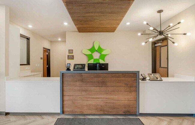 Foto del edificio - Furnished Studio-Phoenix - Chandler - Airport