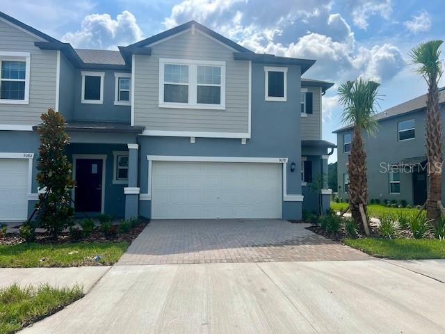 Foto principal - 9078 Gallantree Pl