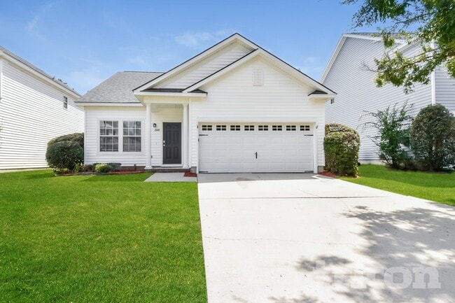 Building Photo - 2048 Lake Carolina Dr