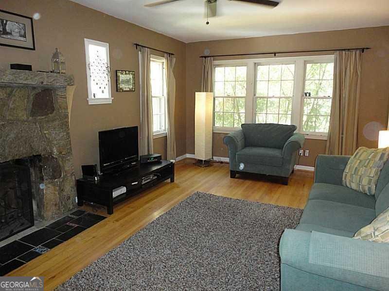 Primary Photo - 2657 Old Norcross Rd
