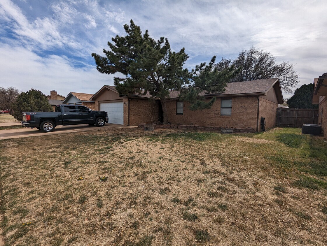 5925 10th Dr, Lubbock, TX 79416 House Rental in Lubbock, TX
