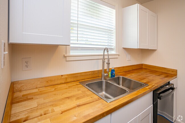 2HAB, 1BA - 756 ft² - Willow View II Apartments