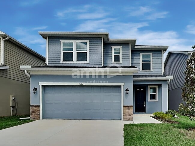 Building Photo - 16624 Cheyanne Ct