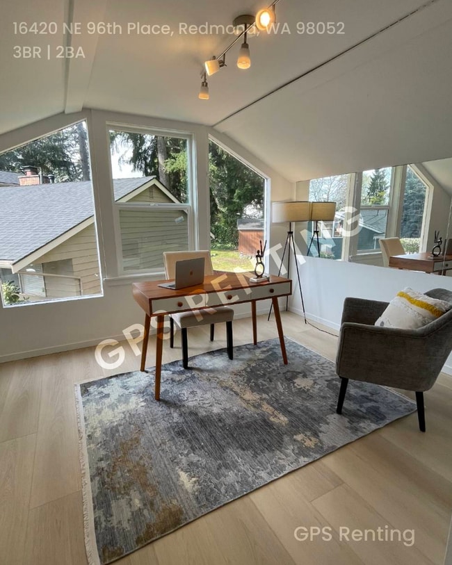 Building Photo - Stylishly Renovated Gem in Coveted Educati...