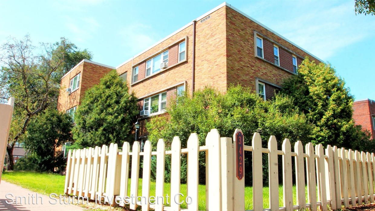 Foto principal - 3429-3429 Emerson Ave S