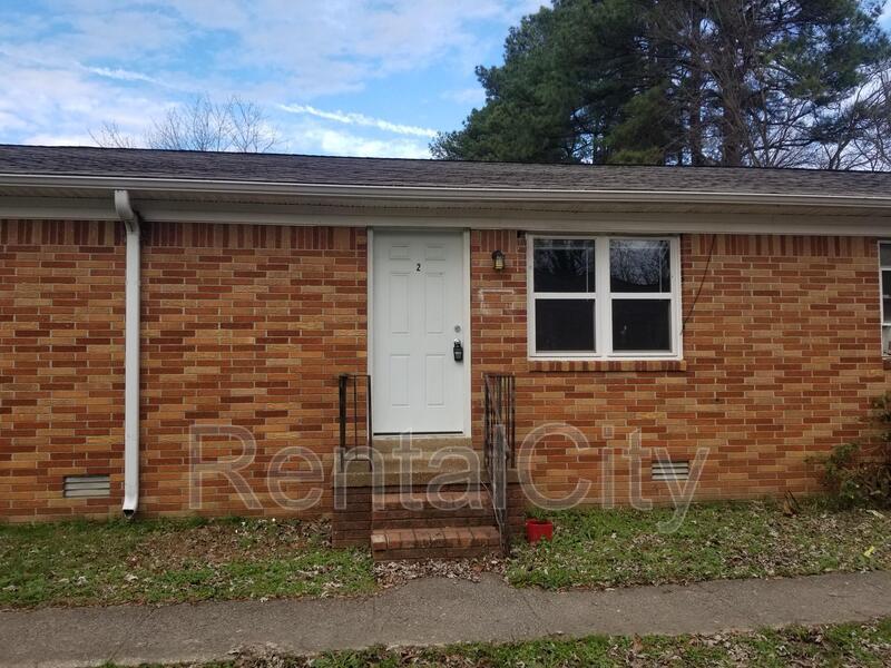 813 Scott St Unit Apt 2, Brownsville, TN 38012 Condo for Rent in