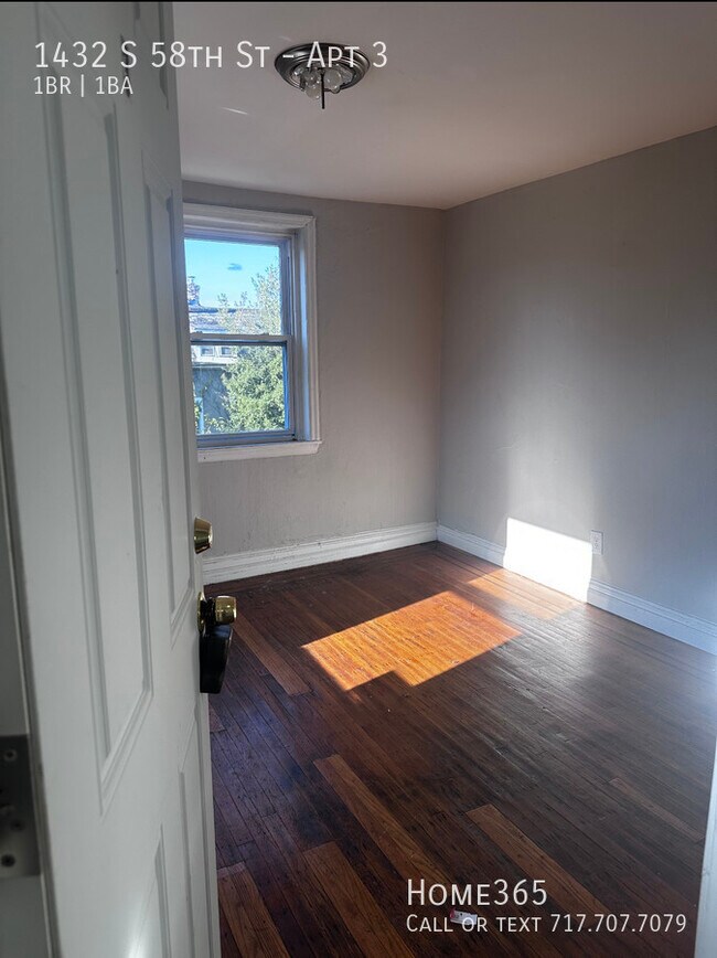 Building Photo - Cozy 1-bedroom apartment in Philadelphia! ...