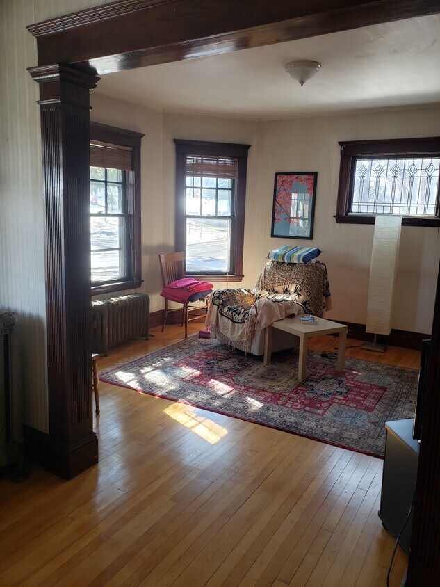 84 Walter St Unit First floor, Boston, MA 02131 Apartments in Boston