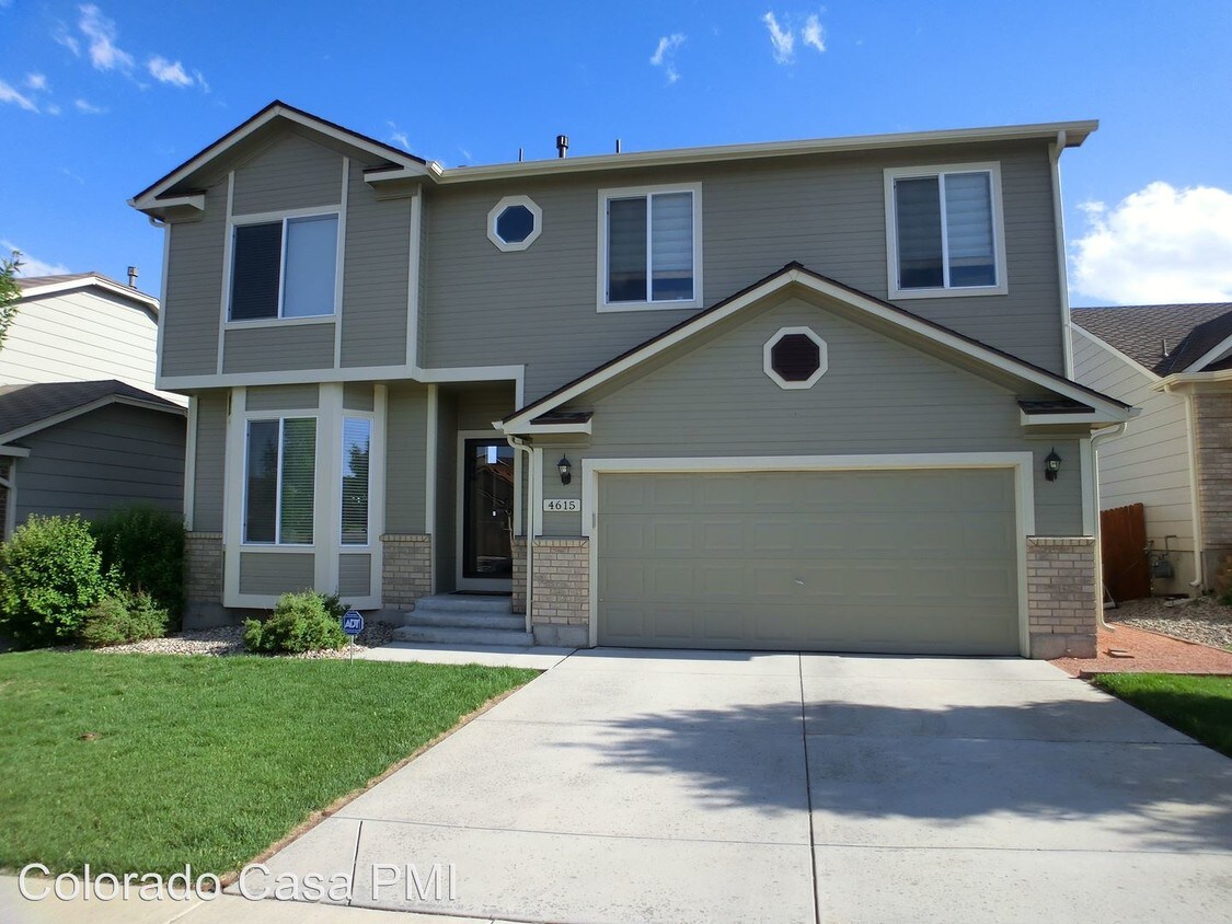 Primary Photo - 4615 Crow Creek Dr