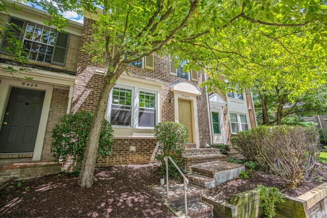 Foto del edificio - 9403 Lost Trail Way