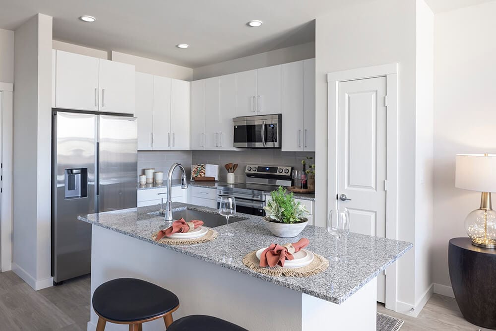 Primary Photo - Modern 2 Bed in Cypress — 2 Months Free, $...