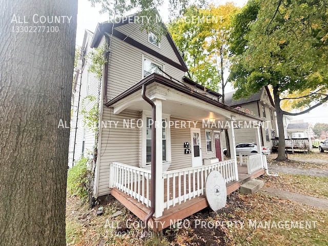 Foto del edificio - 470 Allyn St